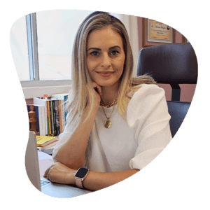 Andreia Psicanalista