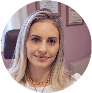 Andreia Manzato psicanalista